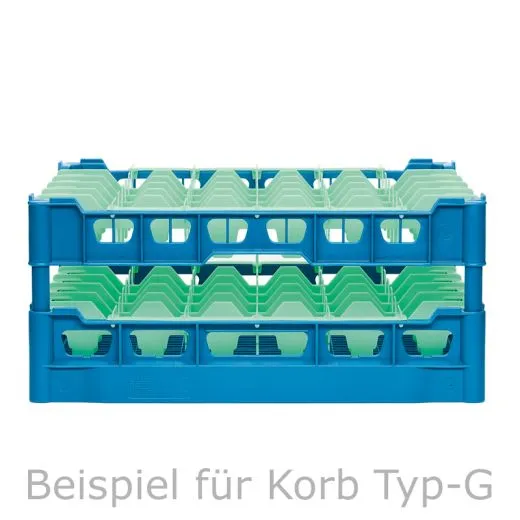 Fries Rack Glserkorb Typ G-4x6 fr 24 Glser