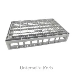 Fries Rack Korb IK3 fr 12 Glser Glashhe bis 255 mm